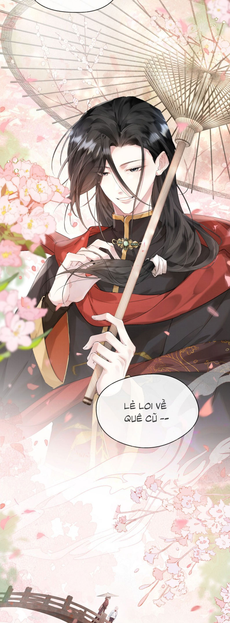 Thập Triều Chap 3 - Trang 2