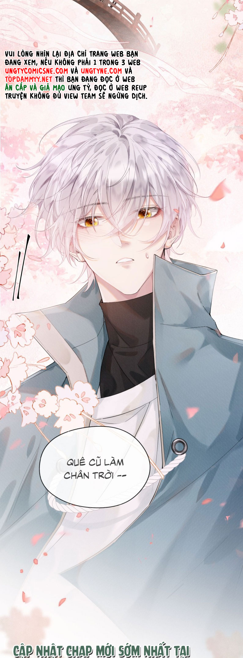 Thập Triều Chap 3 - Trang 2