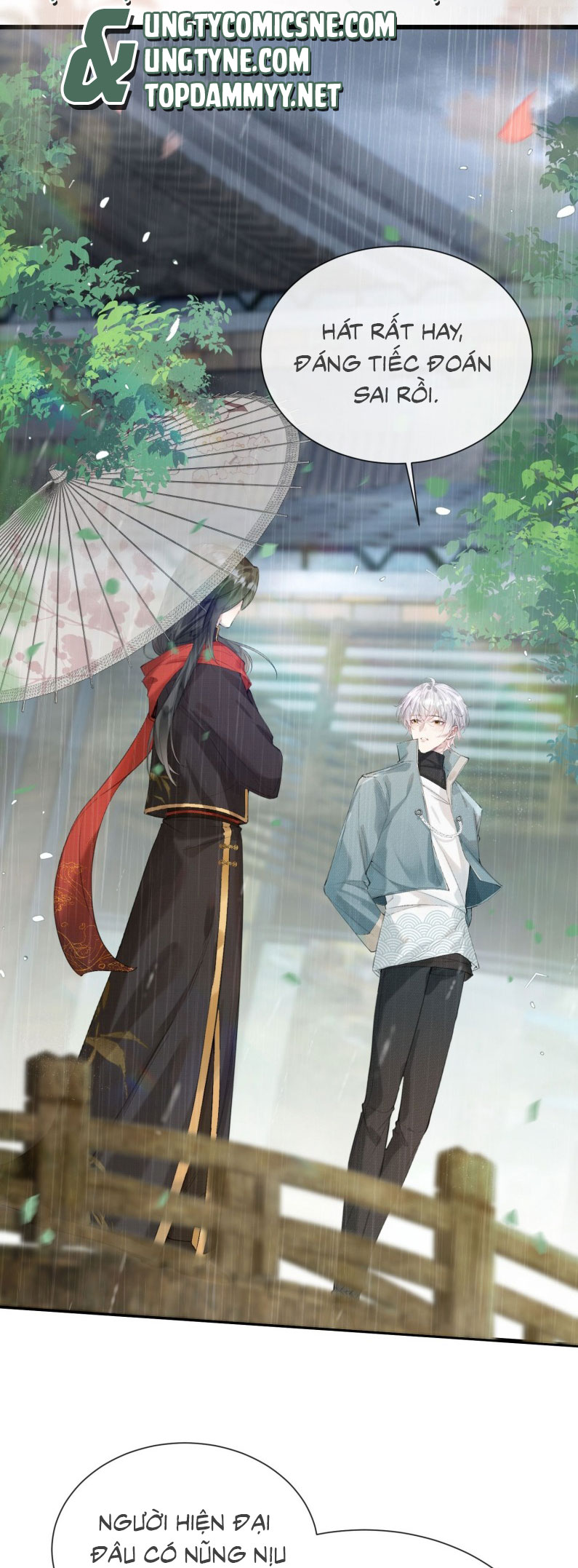 Thập Triều Chap 3 - Trang 2
