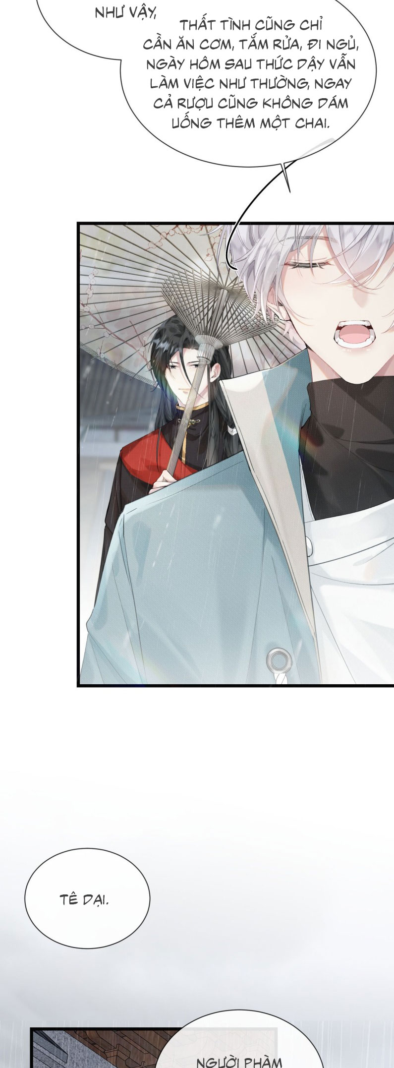 Thập Triều Chap 3 - Trang 2
