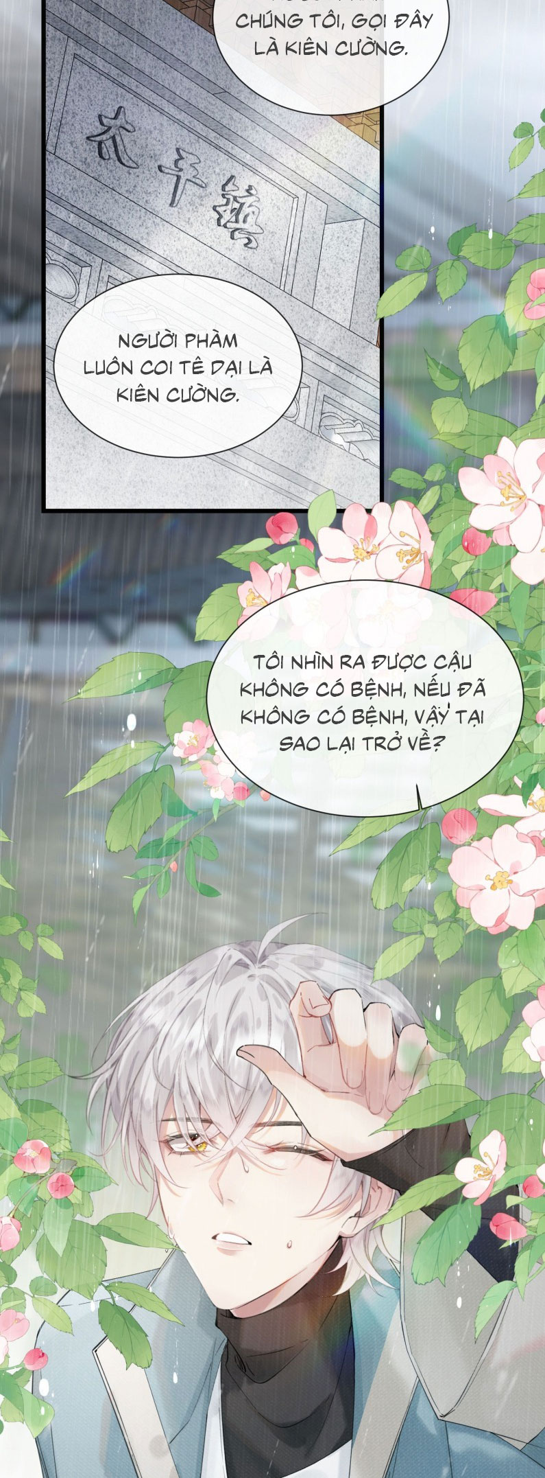 Thập Triều Chap 3 - Trang 2