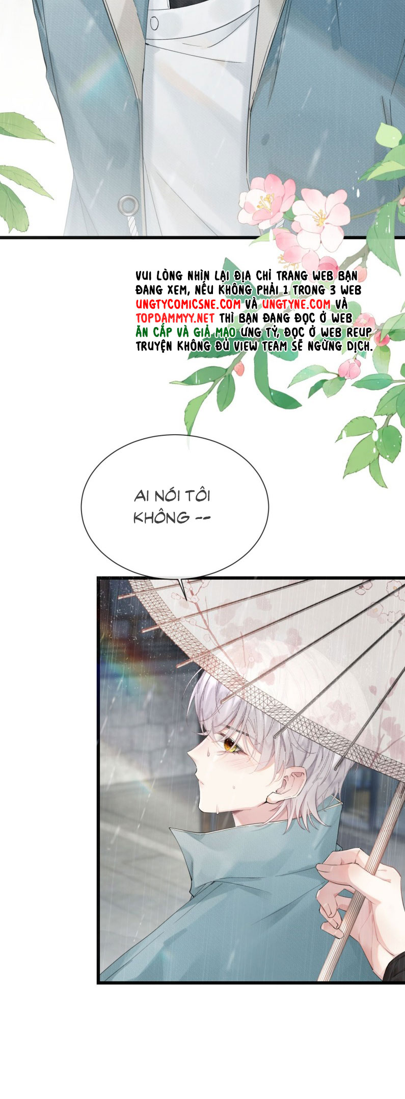 Thập Triều Chap 3 - Trang 2