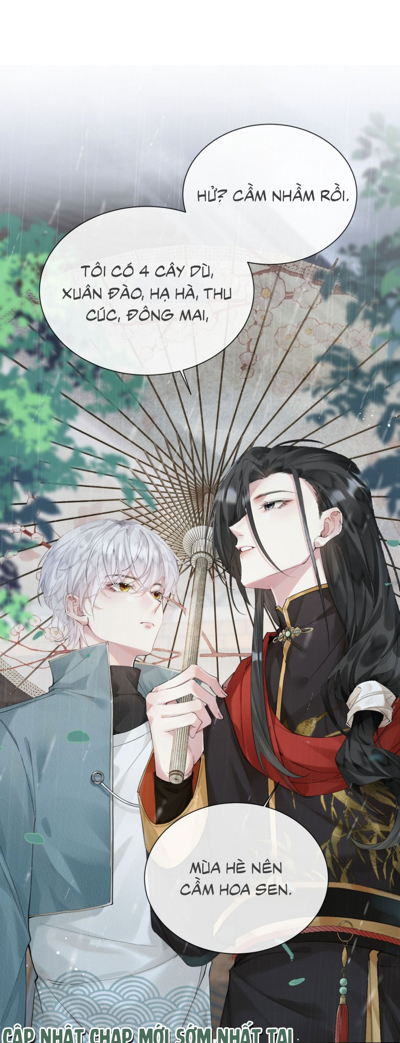 Thập Triều Chap 3 - Trang 2