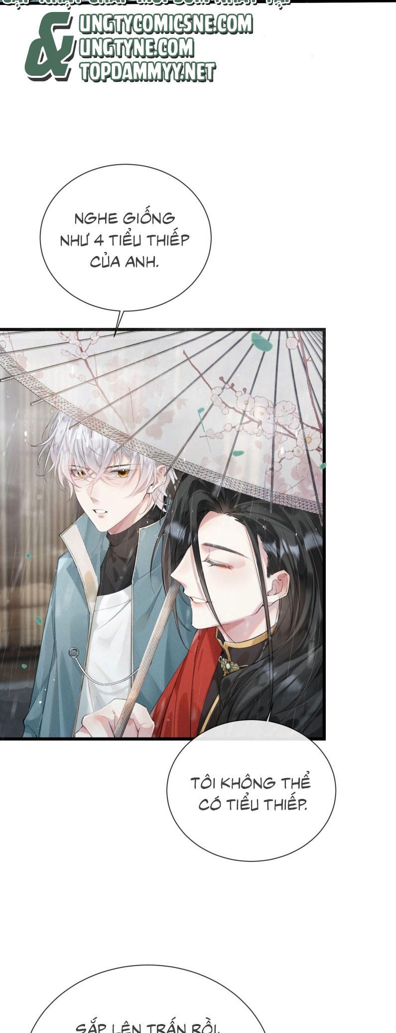 Thập Triều Chap 3 - Trang 2
