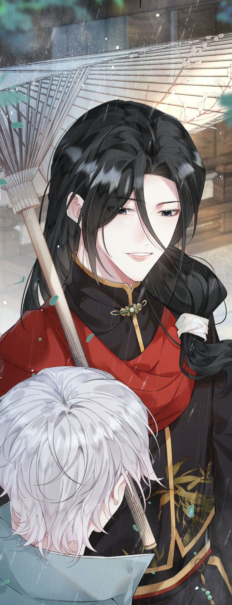 Thập Triều Chap 3 - Trang 2