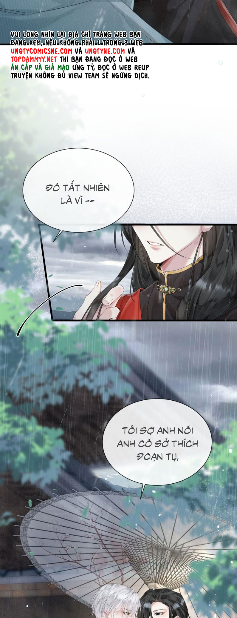 Thập Triều Chap 3 - Trang 2