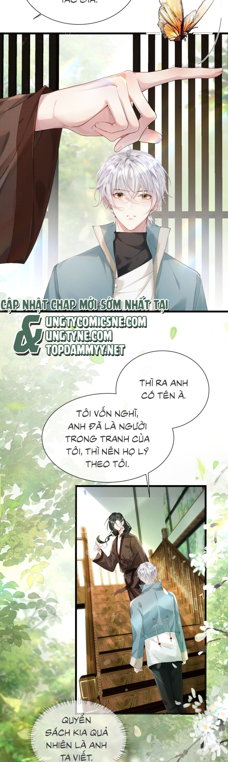 Thập Triều Chap 3 - Trang 2