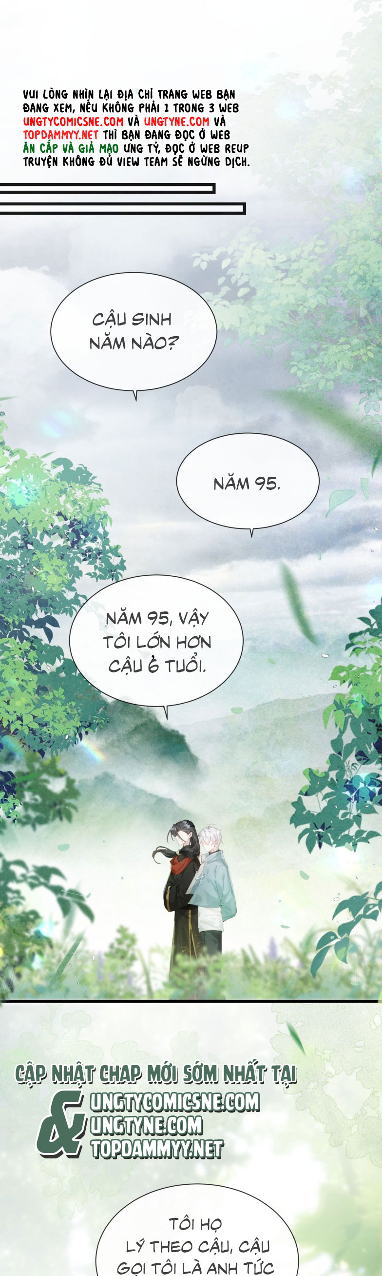 Thập Triều Chap 3 - Trang 2