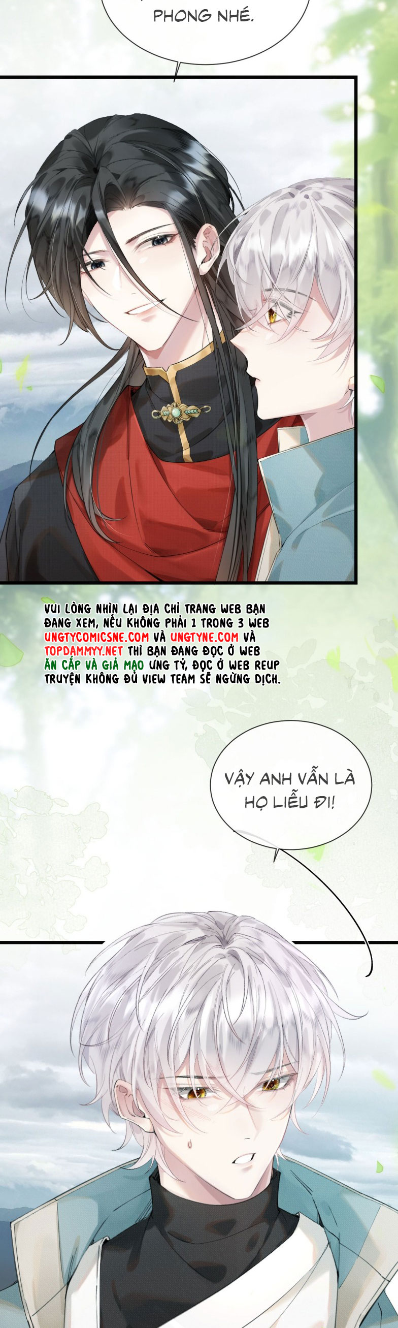 Thập Triều Chap 3 - Trang 2