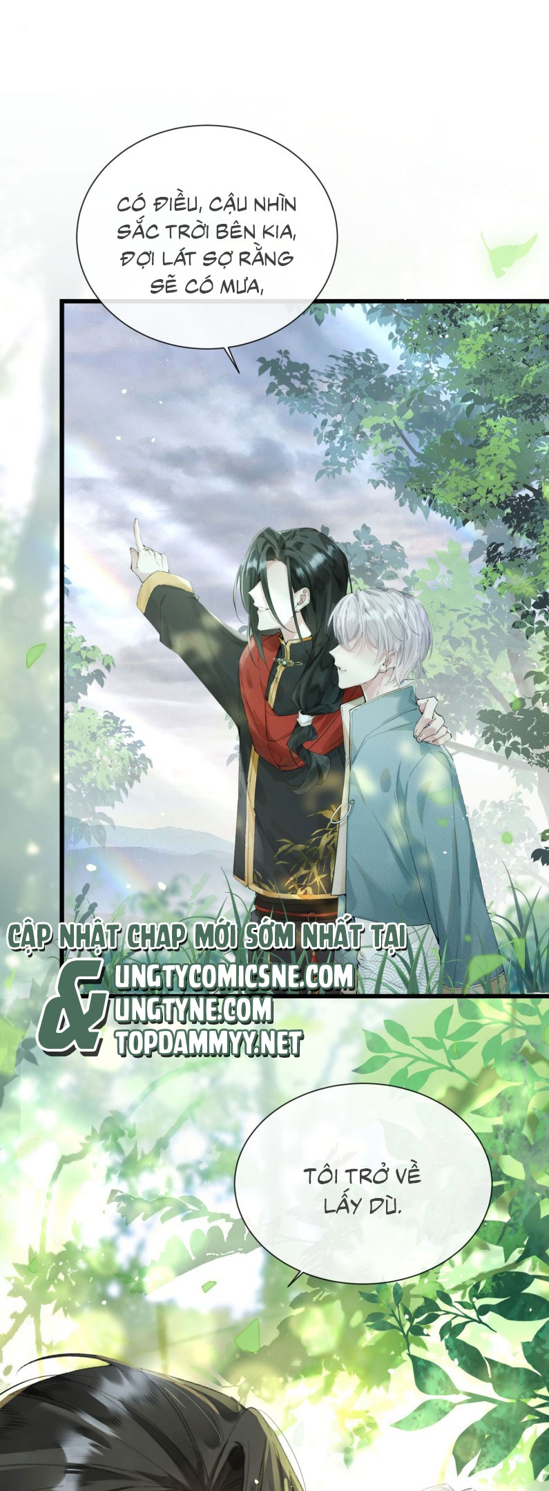 Thập Triều Chap 3 - Trang 2