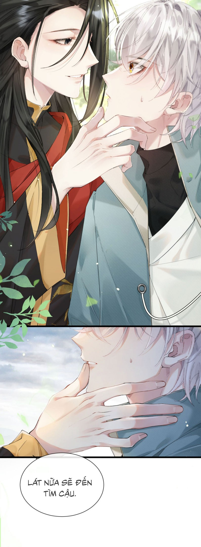Thập Triều Chap 3 - Trang 2