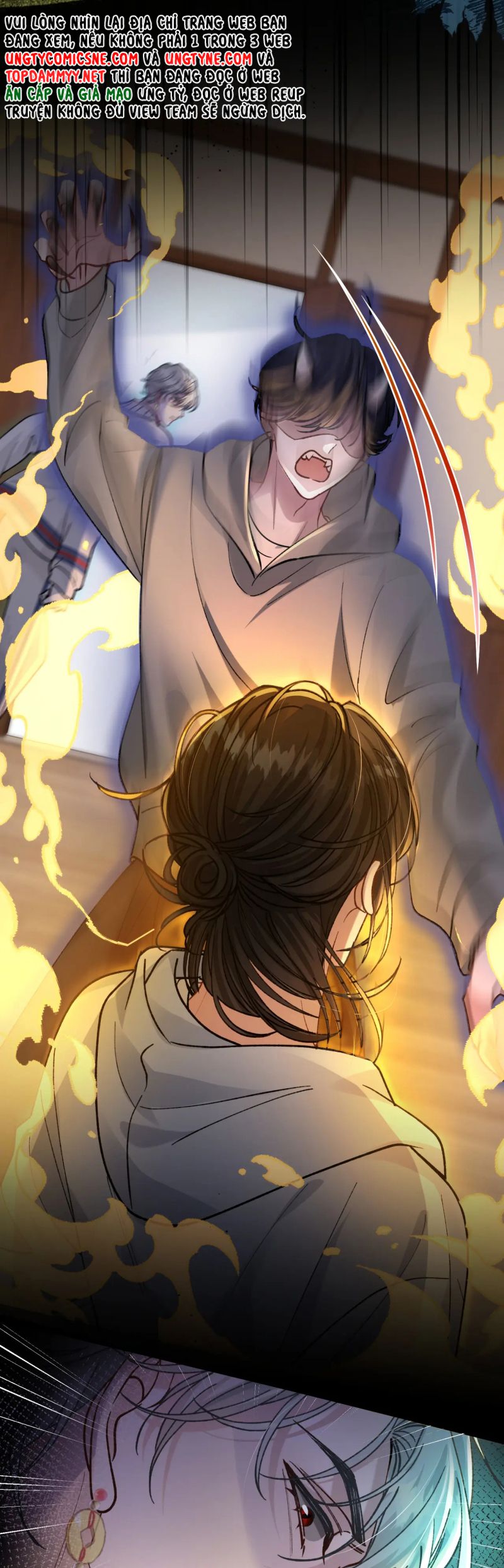 Scandal Ngọt Ngào Và Cay Nồng Chap 15 - Next 