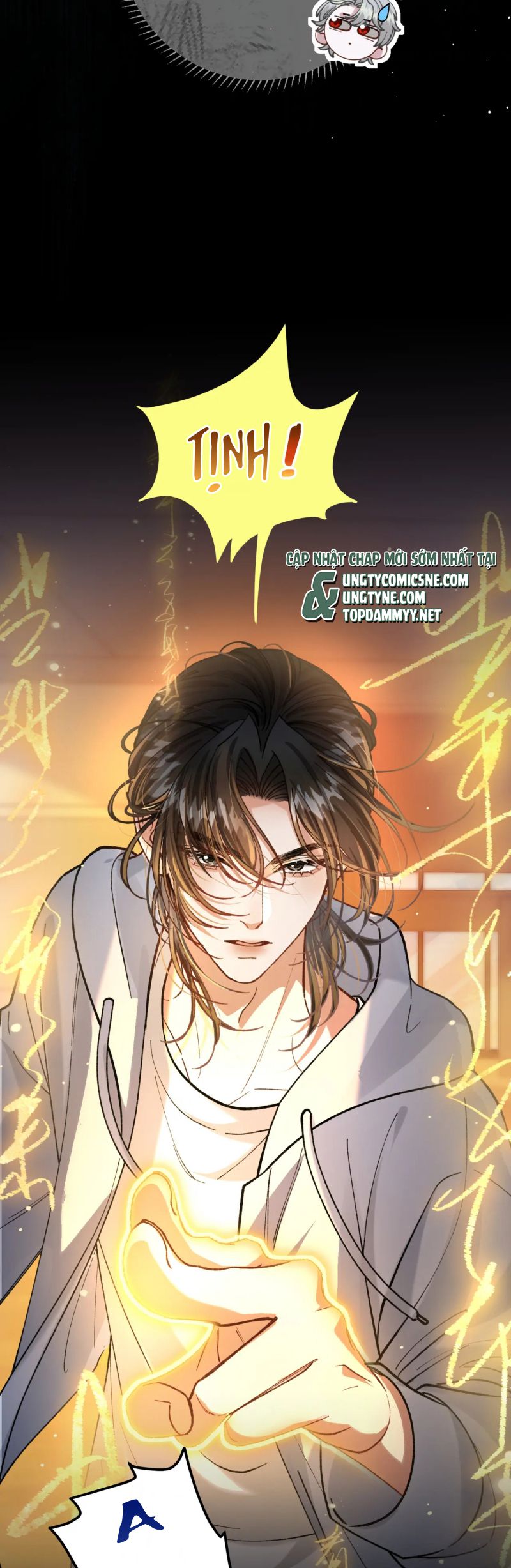 Scandal Ngọt Ngào Và Cay Nồng Chap 15 - Next 