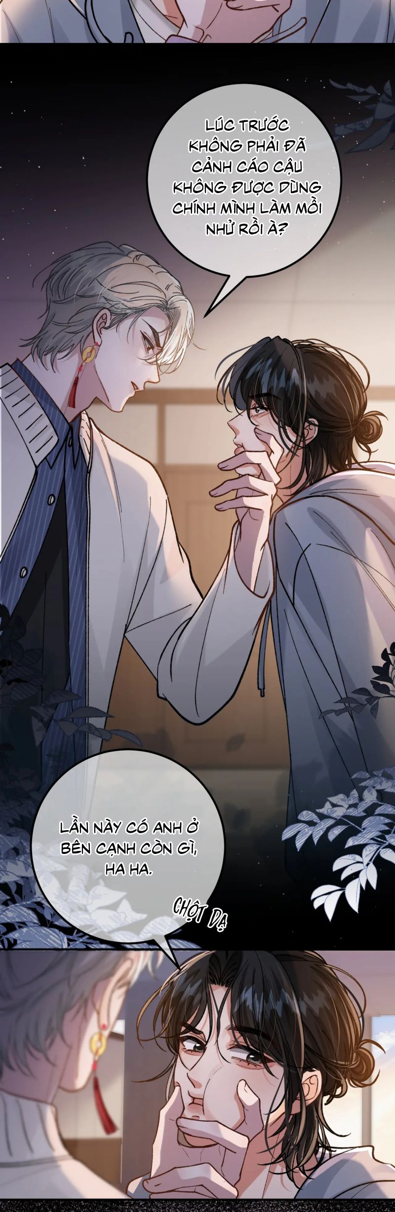 Scandal Ngọt Ngào Và Cay Nồng Chap 15 - Next 