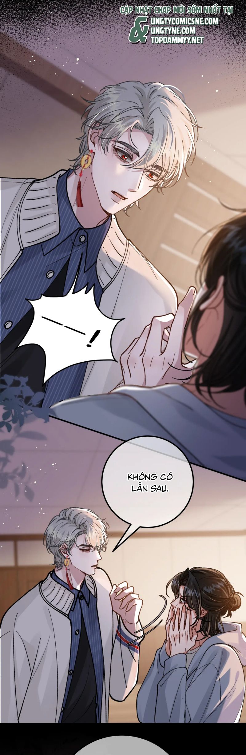 Scandal Ngọt Ngào Và Cay Nồng Chap 15 - Next 