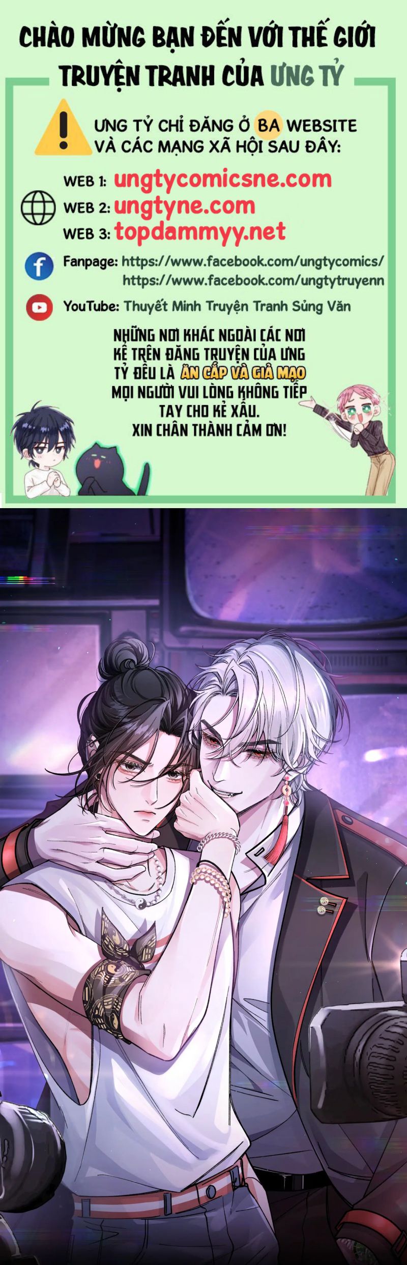 Scandal Ngọt Ngào Và Cay Nồng Chap 15 - Next 