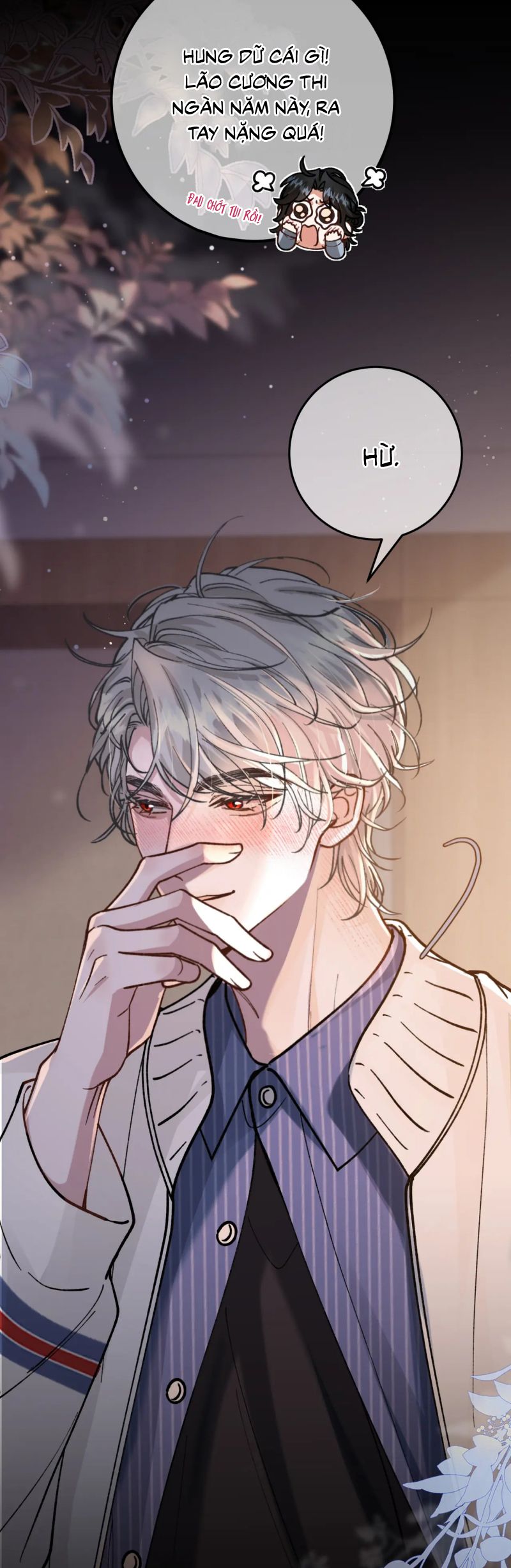 Scandal Ngọt Ngào Và Cay Nồng Chap 15 - Next 