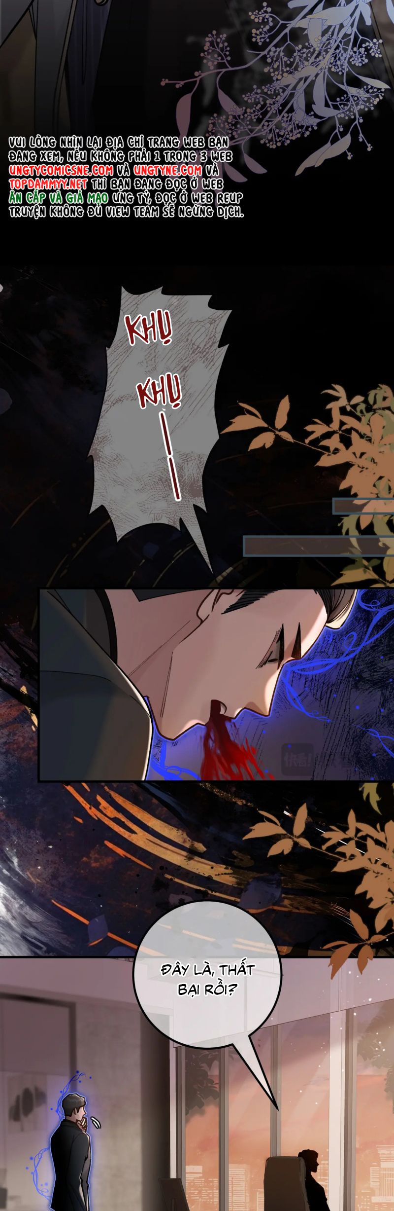 Scandal Ngọt Ngào Và Cay Nồng Chap 15 - Next 