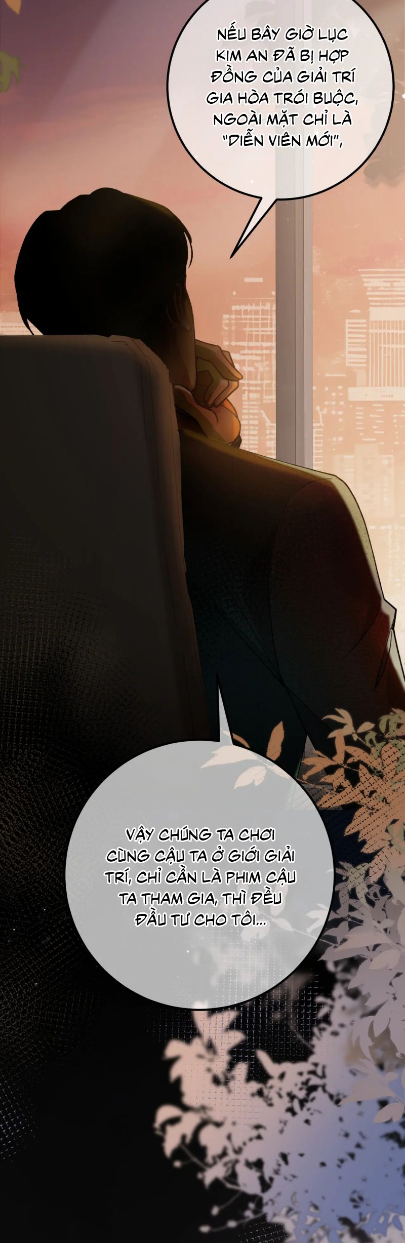 Scandal Ngọt Ngào Và Cay Nồng Chap 15 - Next 