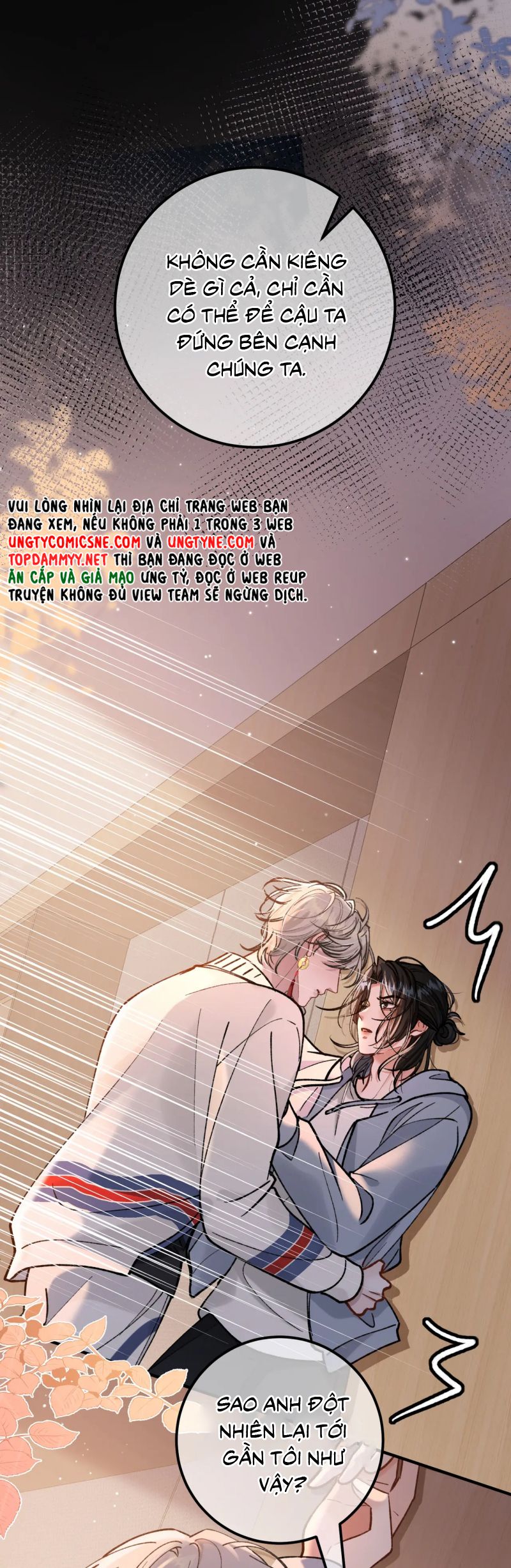 Scandal Ngọt Ngào Và Cay Nồng Chap 15 - Next 