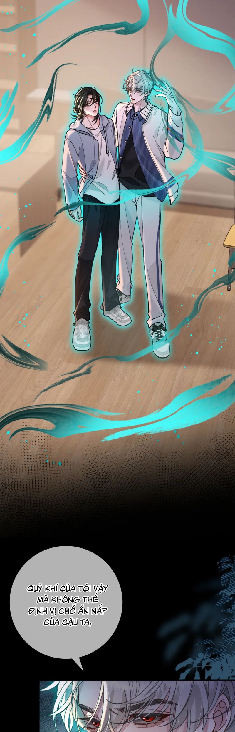 Scandal Ngọt Ngào Và Cay Nồng Chap 15 - Next 