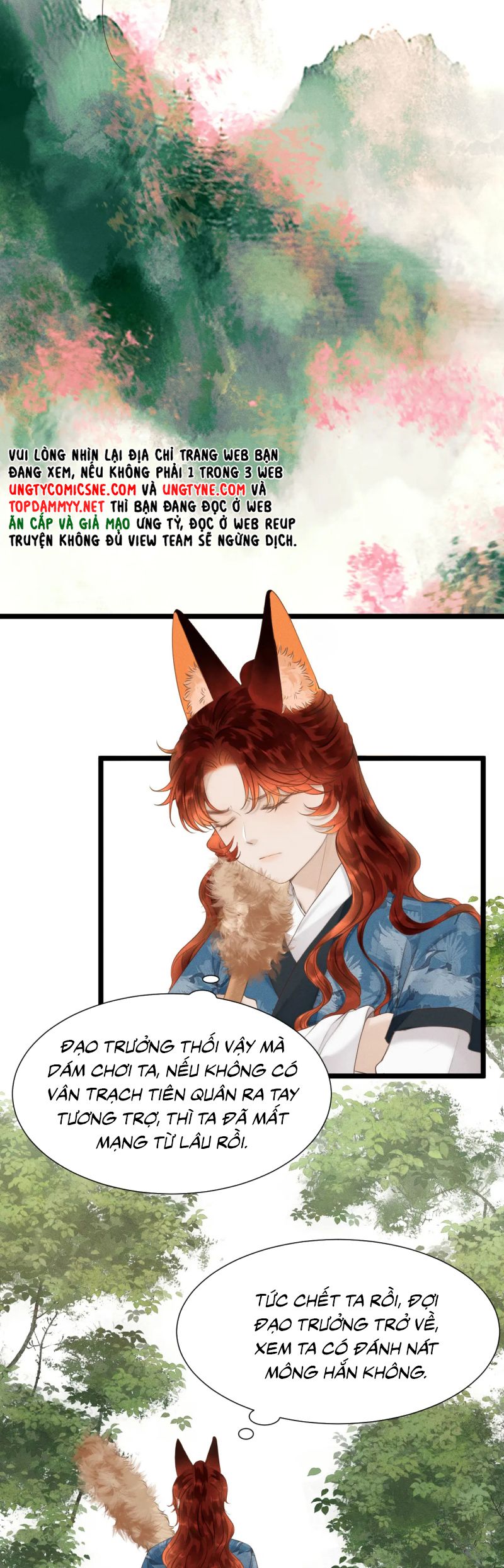 Khanh Khanh Chap 25 - Trang 4