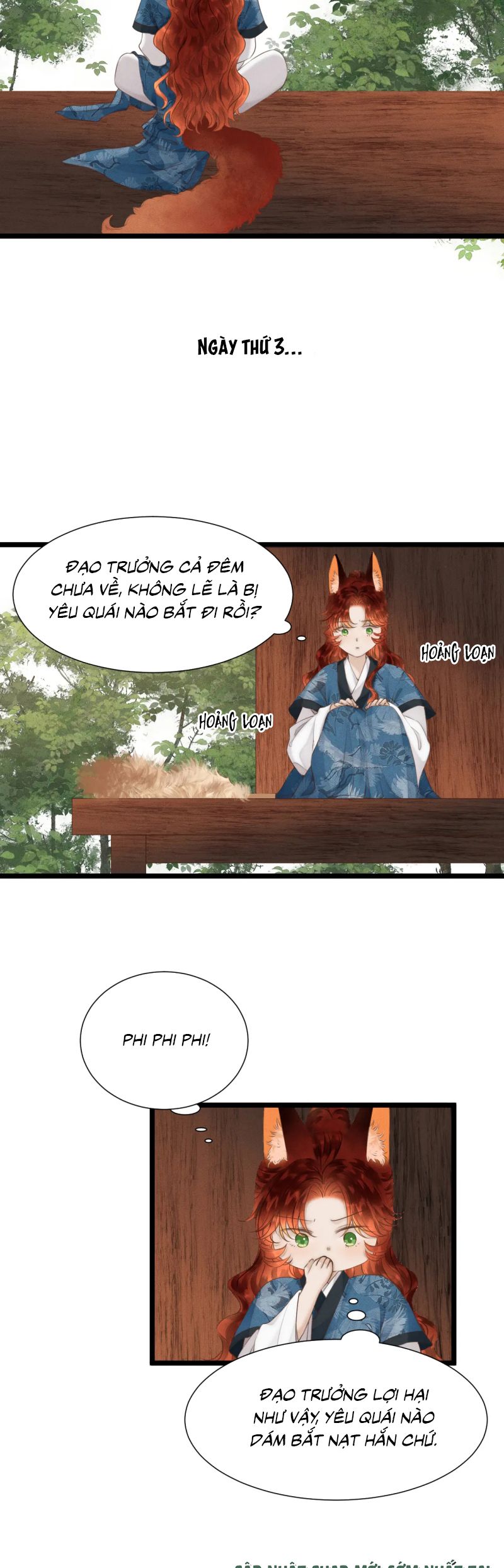 Khanh Khanh Chap 25 - Trang 4