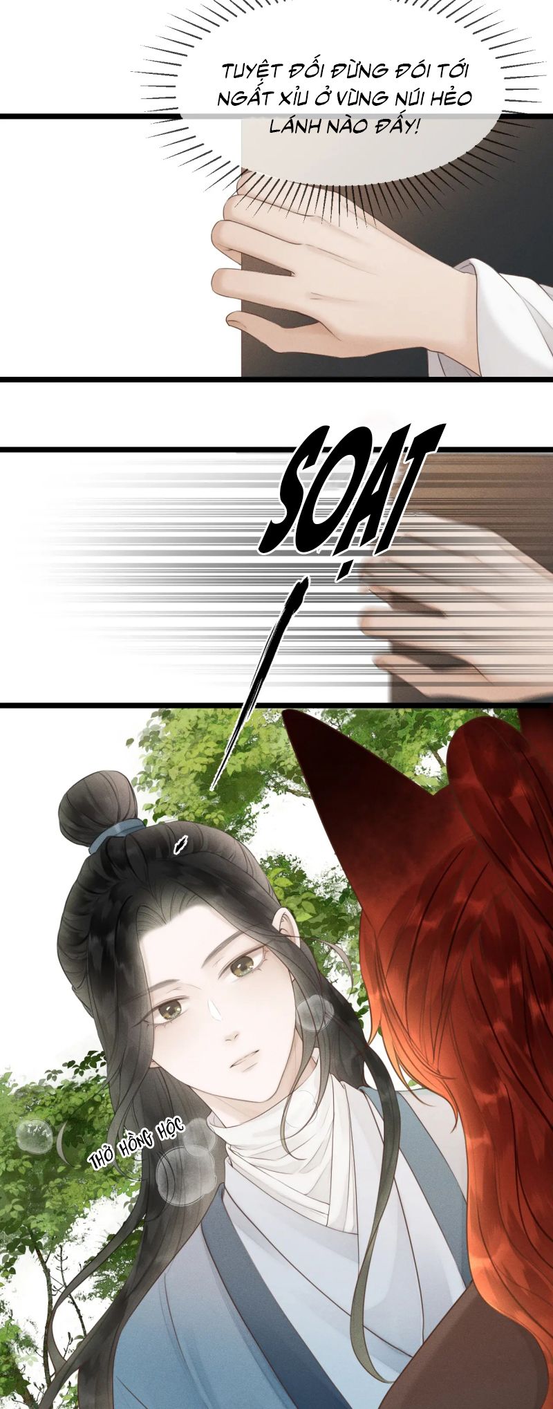 Khanh Khanh Chap 25 - Trang 4