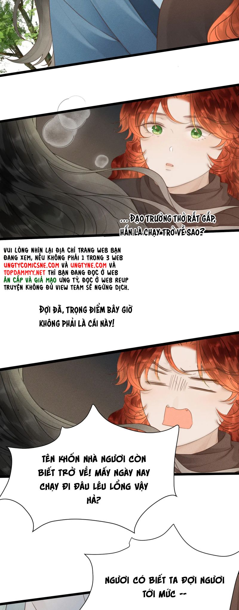 Khanh Khanh Chap 25 - Trang 4