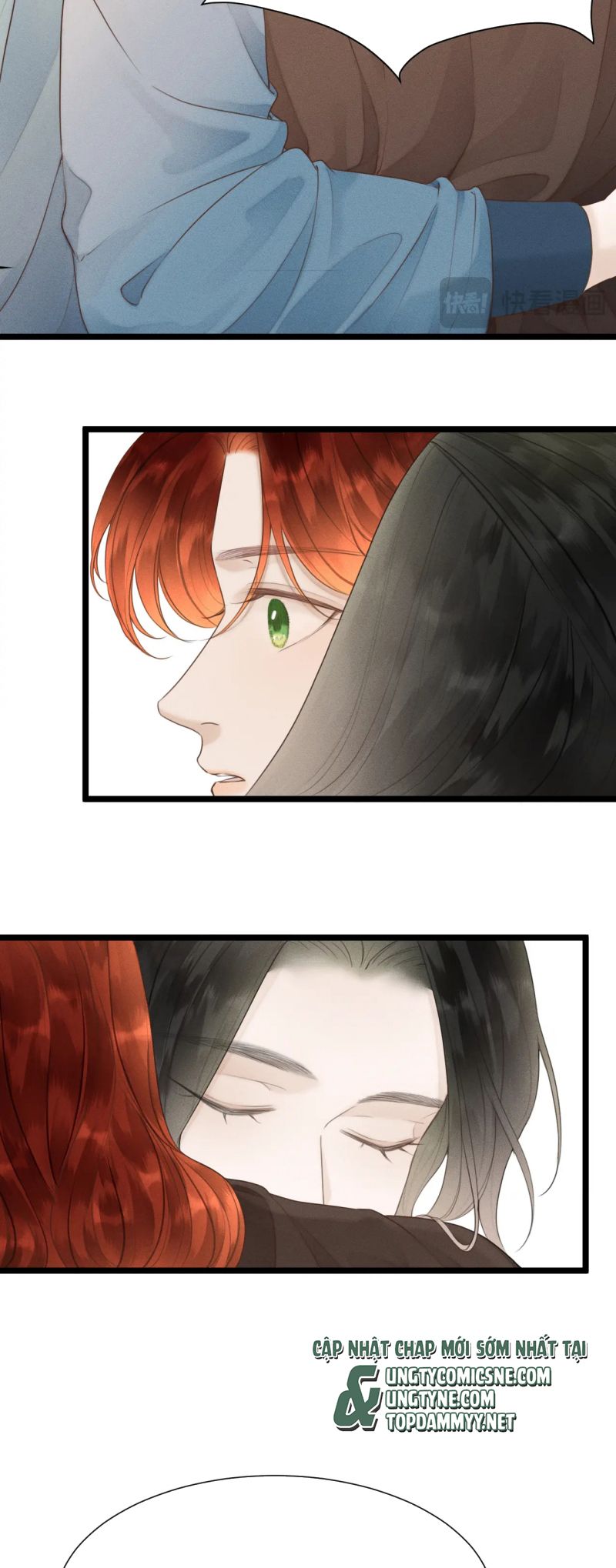 Khanh Khanh Chap 25 - Trang 4