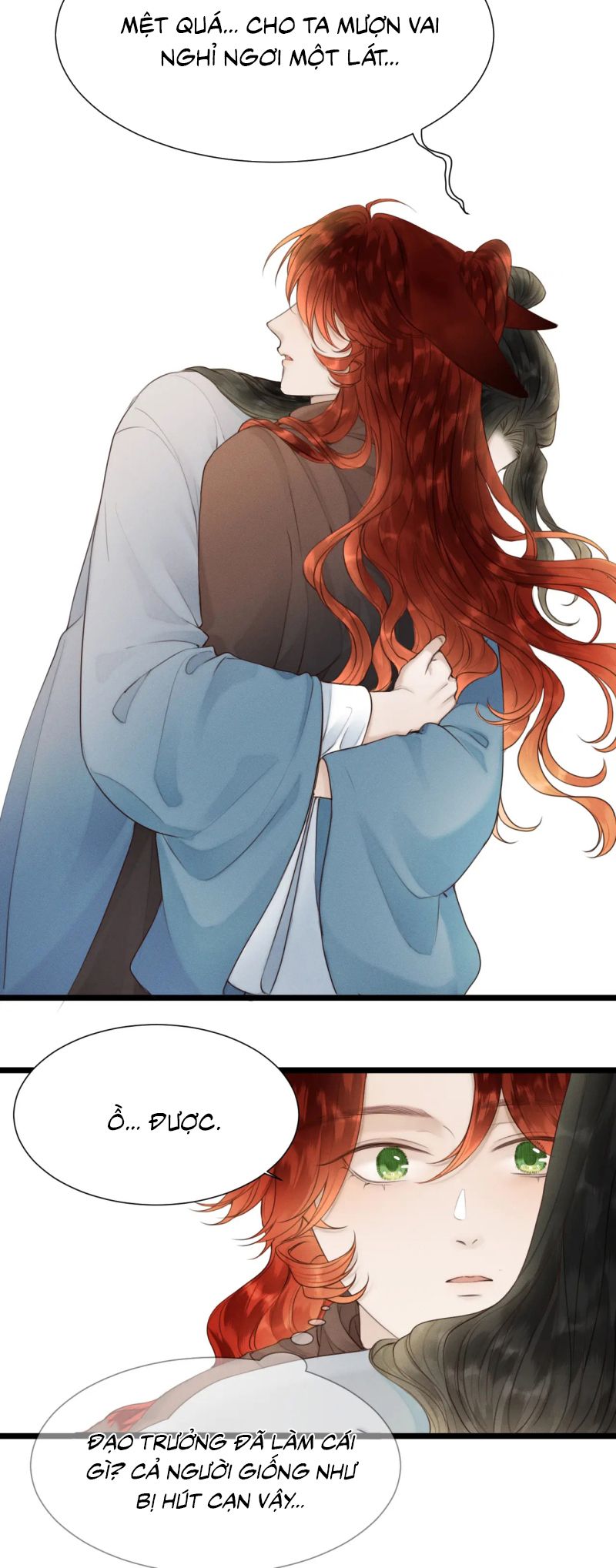 Khanh Khanh Chap 25 - Trang 4