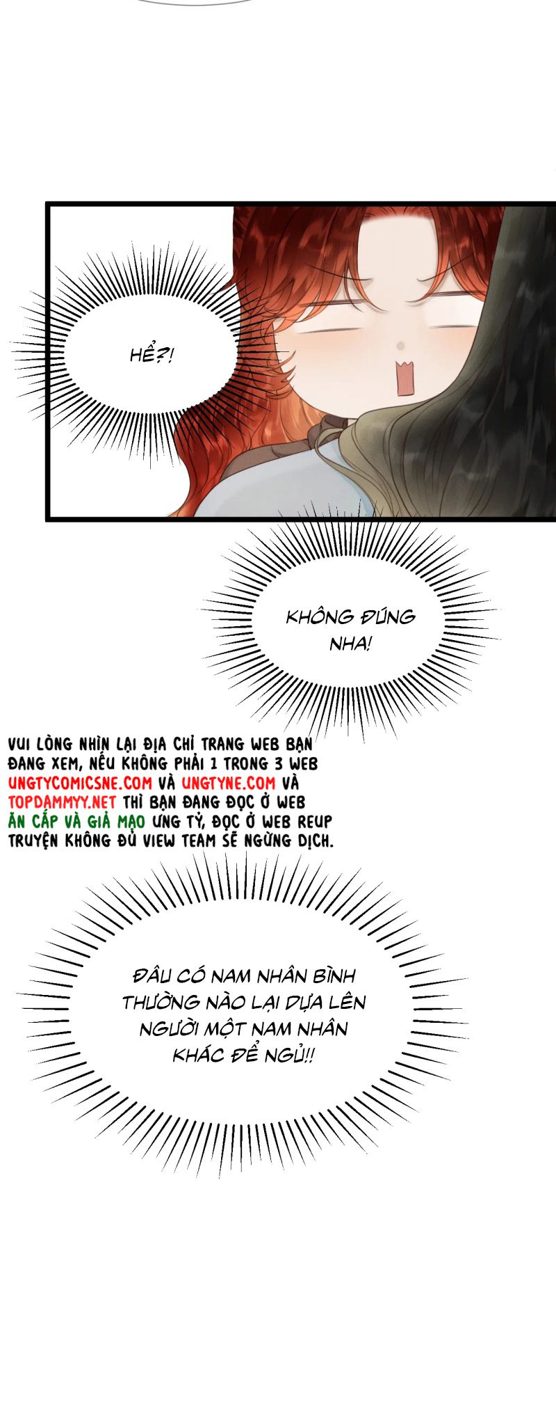 Khanh Khanh Chap 25 - Trang 4