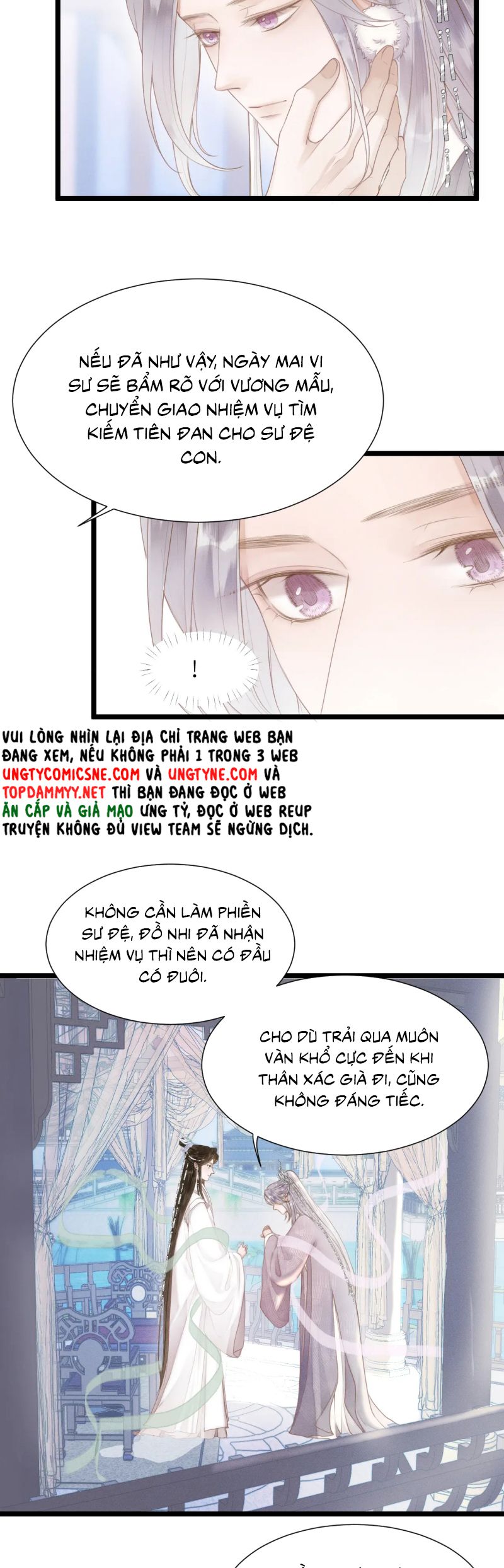 Khanh Khanh Chap 25 - Trang 4