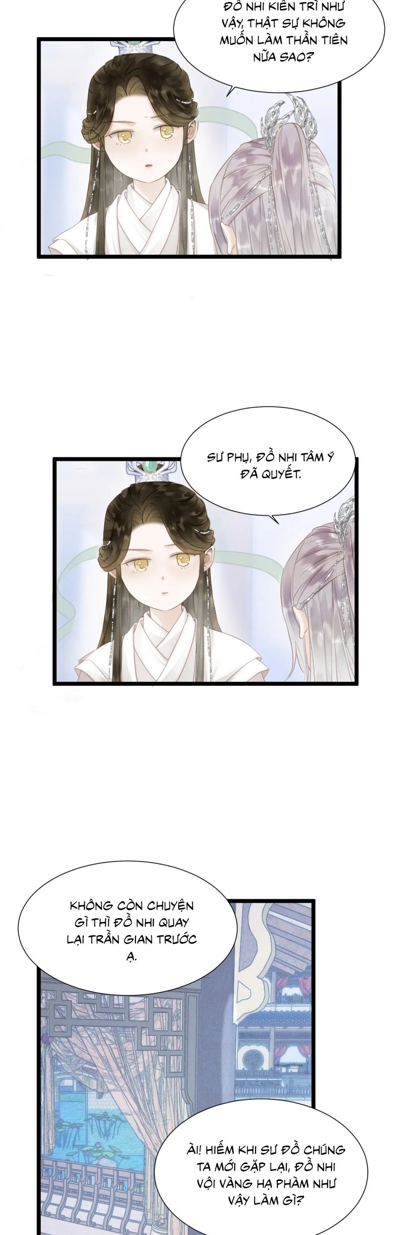 Khanh Khanh Chap 25 - Trang 4