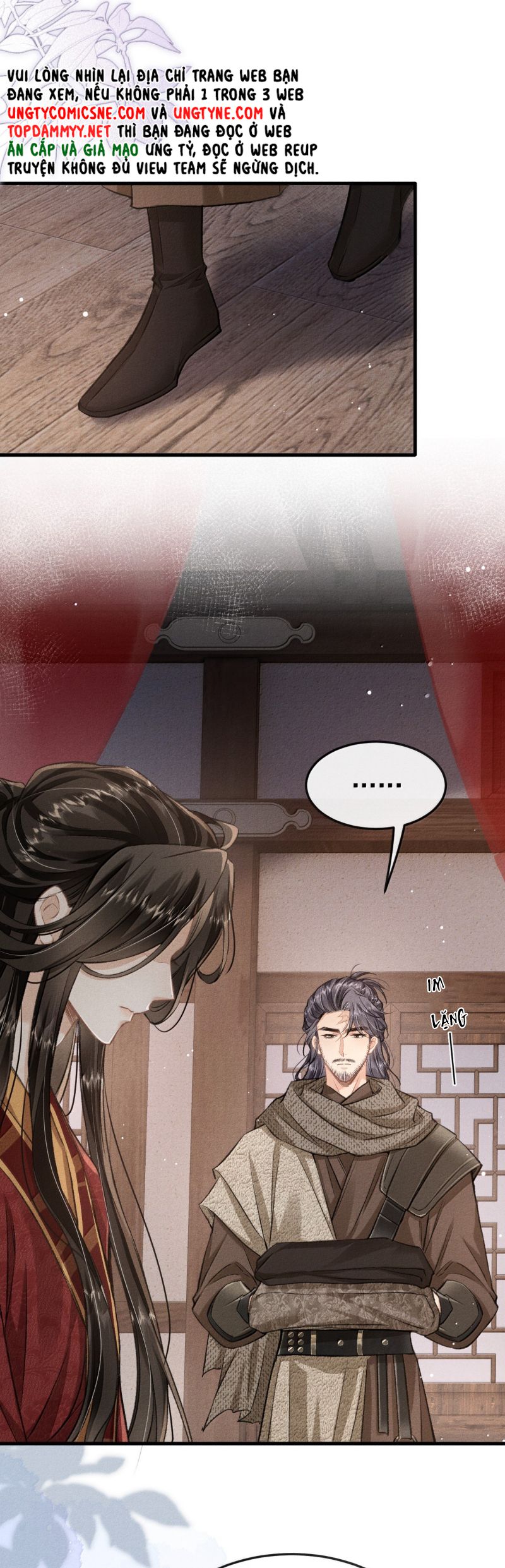 Đan Tiêu Vạn Dặm Chap 115 - Next 