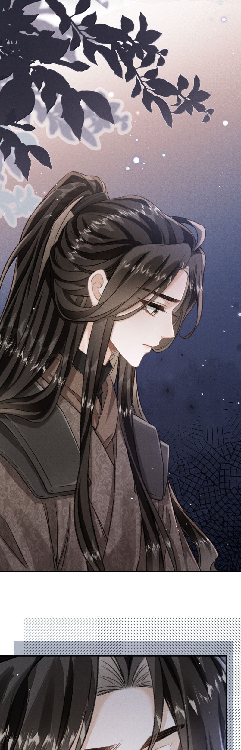 Đan Tiêu Vạn Dặm Chap 115 - Next 