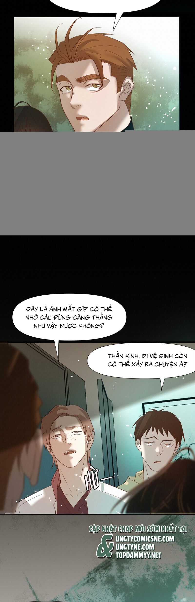 Tuyệt Xử Phùng Sinh Chap 82 - Trang 4