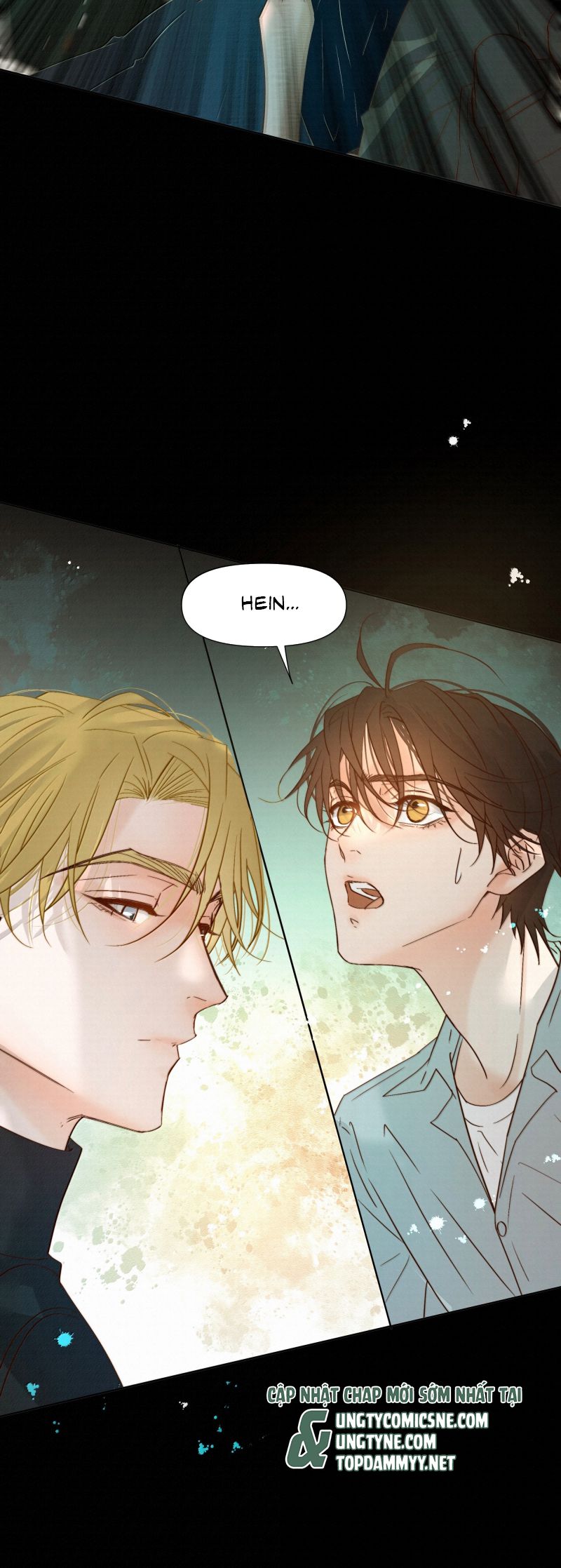 Tuyệt Xử Phùng Sinh Chap 82 - Trang 4