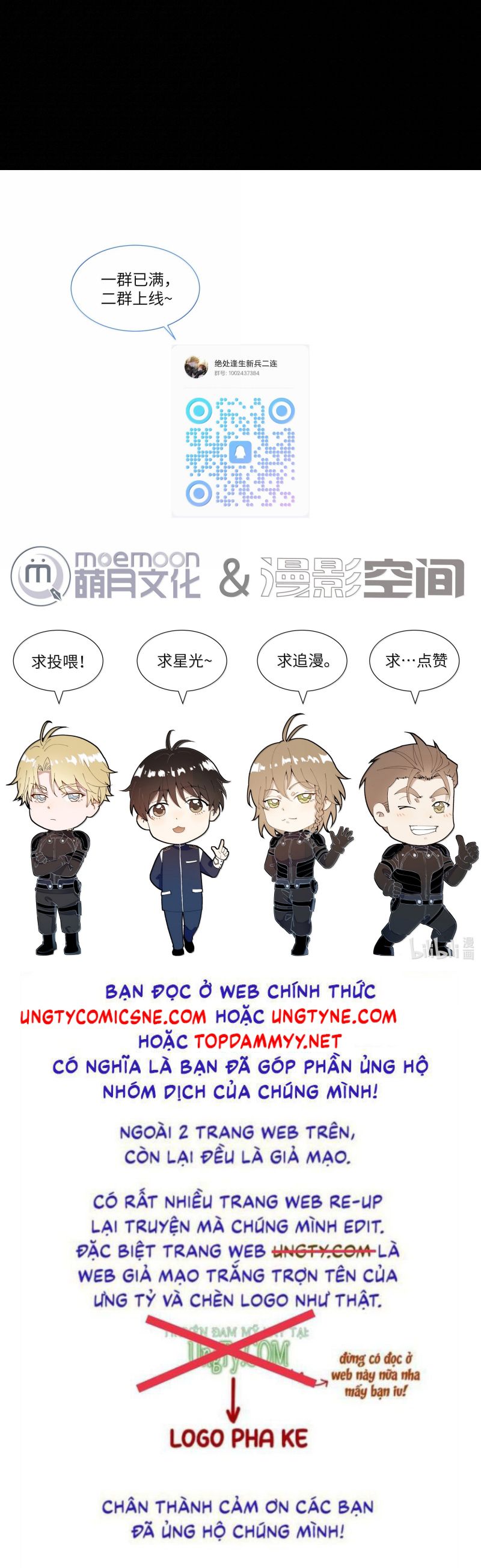 Tuyệt Xử Phùng Sinh Chap 82 - Trang 4