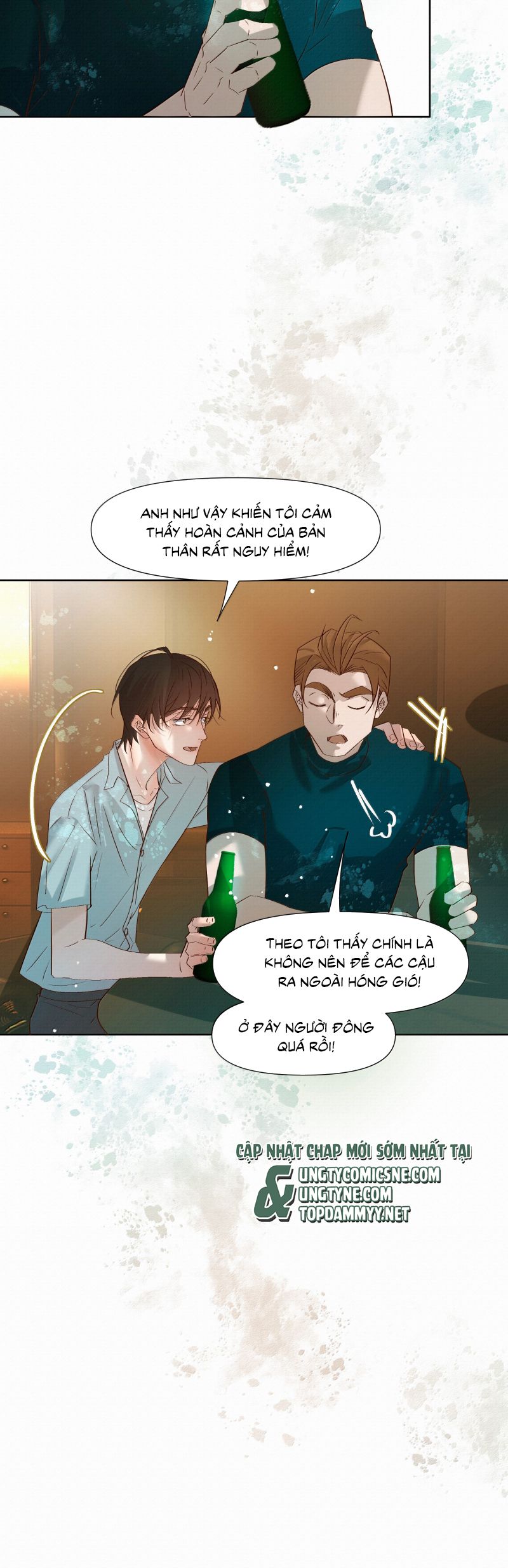 Tuyệt Xử Phùng Sinh Chap 82 - Trang 4