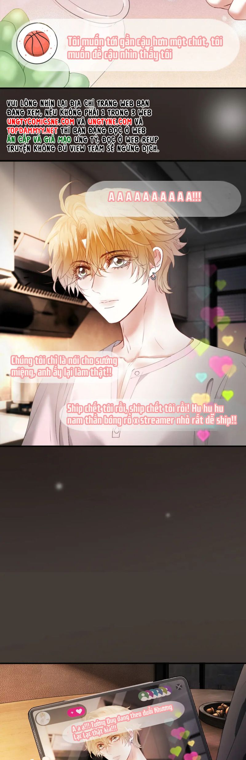 Tiểu Thiếu Gia Dựa Vào Mỹ Mạo Hoành Hành Toàn Hệ Thống Chapter 78 - Next 