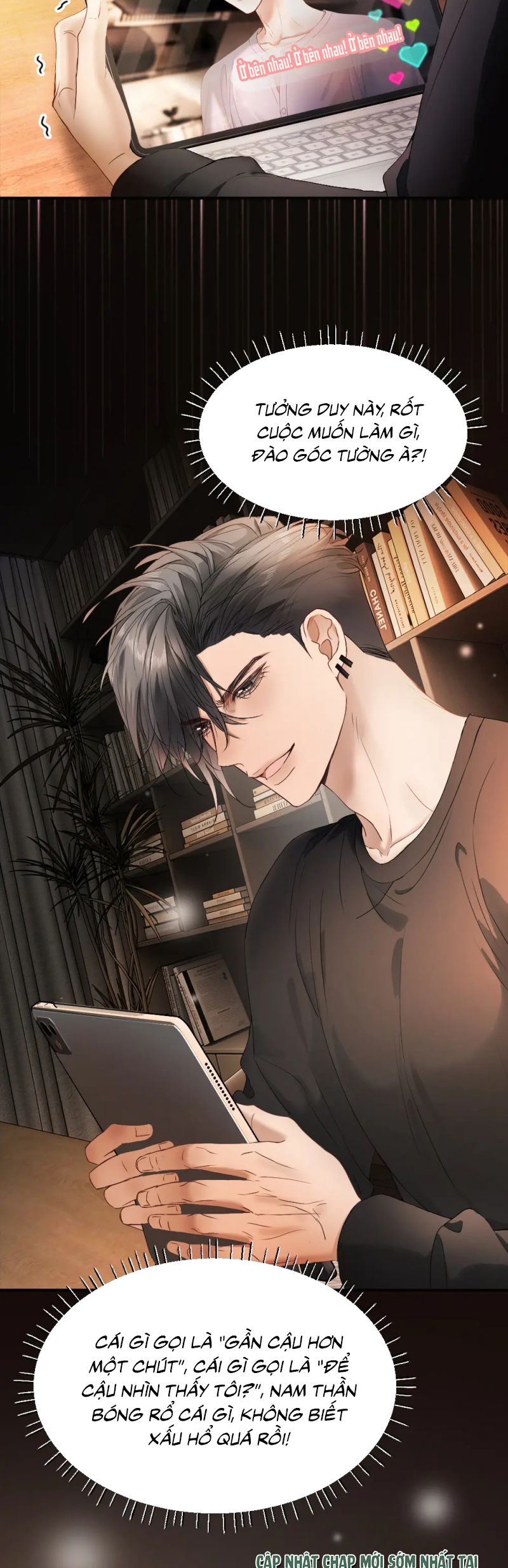 Tiểu Thiếu Gia Dựa Vào Mỹ Mạo Hoành Hành Toàn Hệ Thống Chapter 78 - Next 