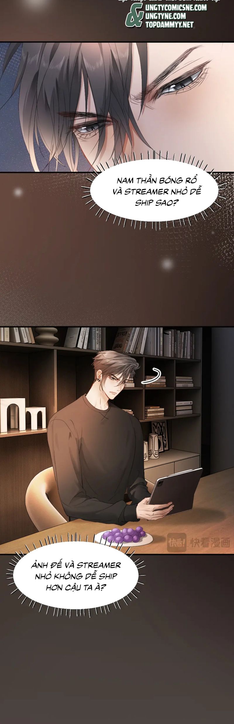 Tiểu Thiếu Gia Dựa Vào Mỹ Mạo Hoành Hành Toàn Hệ Thống Chapter 78 - Next 