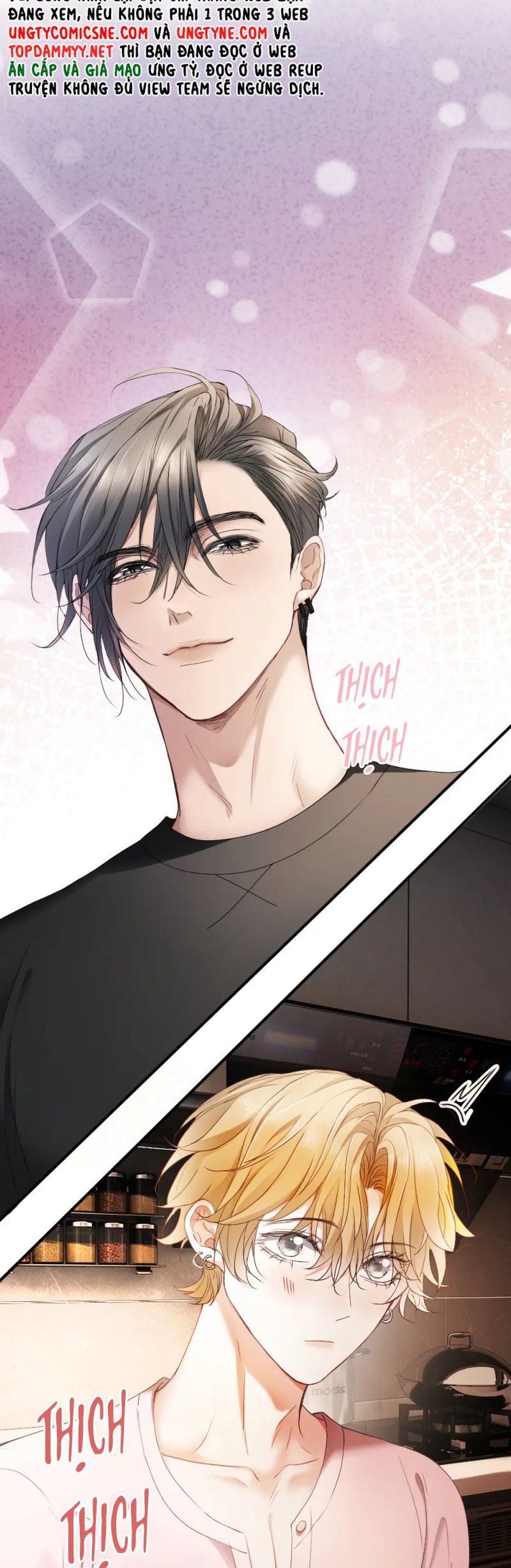 Tiểu Thiếu Gia Dựa Vào Mỹ Mạo Hoành Hành Toàn Hệ Thống Chapter 78 - Next 