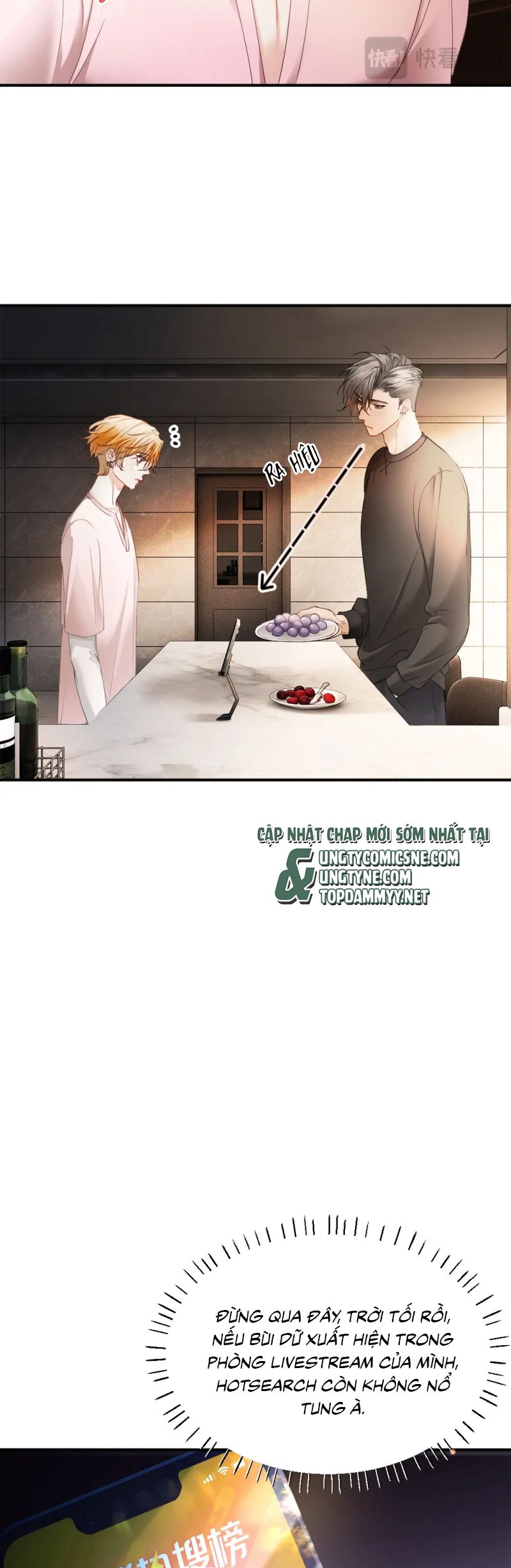 Tiểu Thiếu Gia Dựa Vào Mỹ Mạo Hoành Hành Toàn Hệ Thống Chapter 78 - Next 