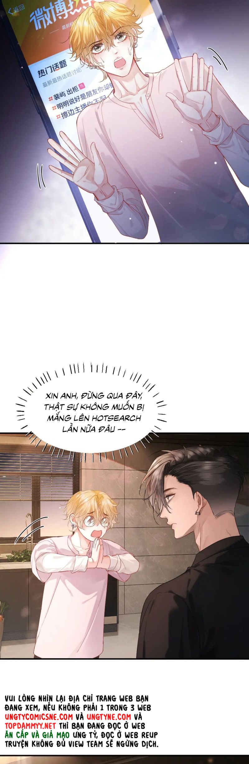Tiểu Thiếu Gia Dựa Vào Mỹ Mạo Hoành Hành Toàn Hệ Thống Chapter 78 - Next 