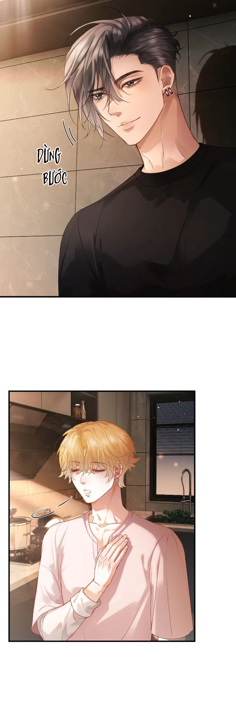 Tiểu Thiếu Gia Dựa Vào Mỹ Mạo Hoành Hành Toàn Hệ Thống Chapter 78 - Next 