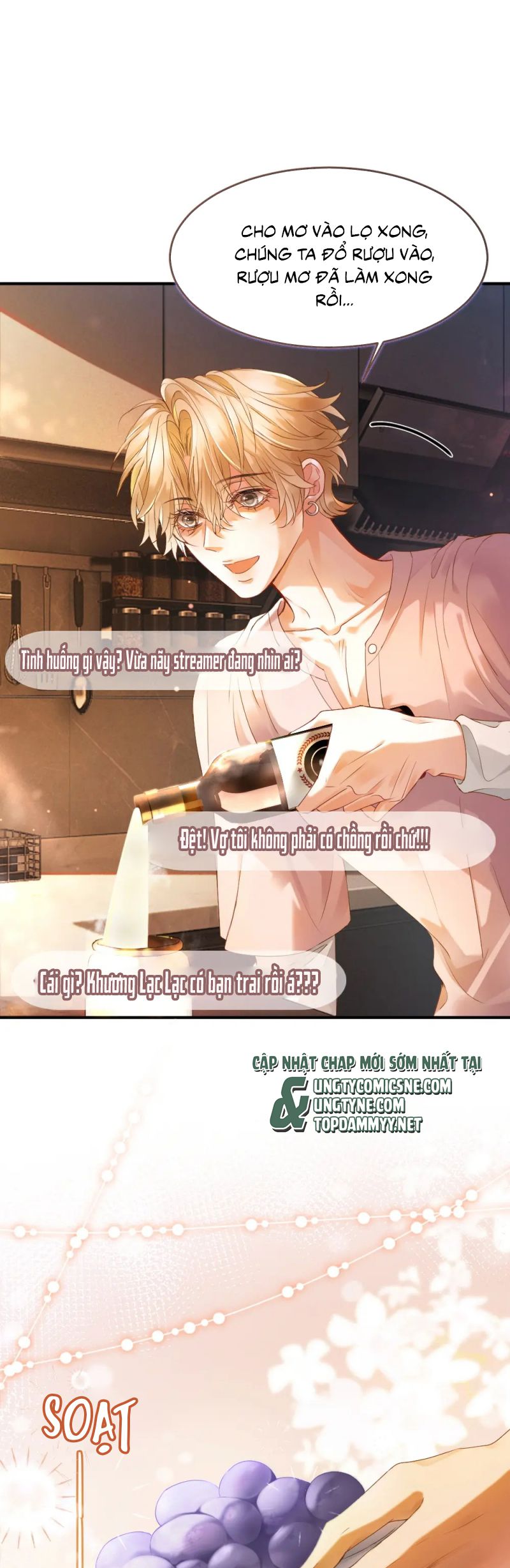 Tiểu Thiếu Gia Dựa Vào Mỹ Mạo Hoành Hành Toàn Hệ Thống Chapter 78 - Next 