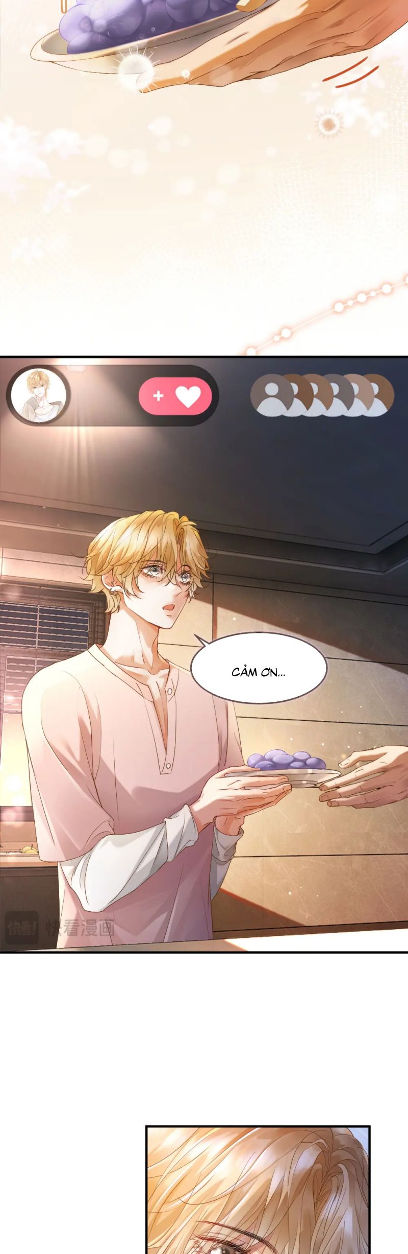 Tiểu Thiếu Gia Dựa Vào Mỹ Mạo Hoành Hành Toàn Hệ Thống Chapter 78 - Next 