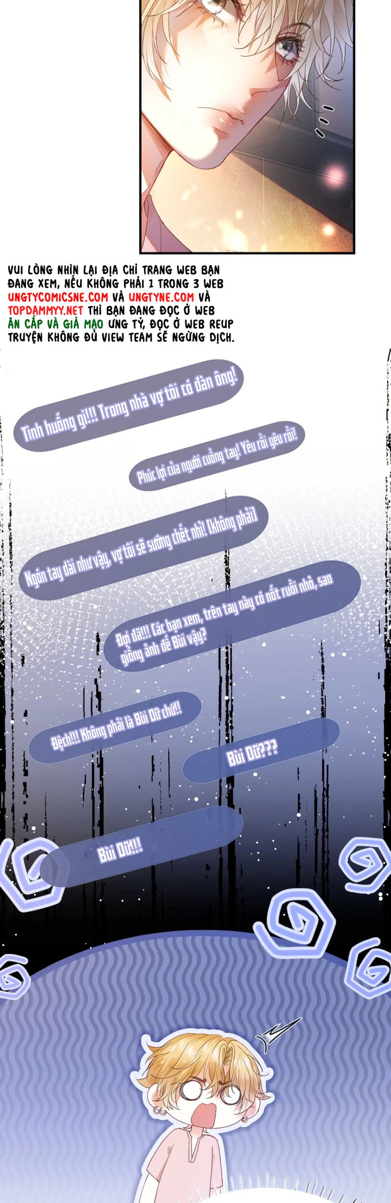 Tiểu Thiếu Gia Dựa Vào Mỹ Mạo Hoành Hành Toàn Hệ Thống Chapter 78 - Next 